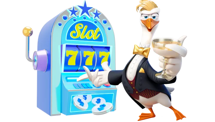 Výherní automat s kombinací 777